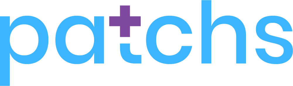 Patchs logo